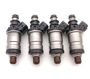 06164-p0a-000 Phun Nhiên Liệu Cho 1986 1997 Honda Accord <span class=keywords><strong>Prelude</strong></span> 2.0 <span class=keywords><strong>2.2</strong></span> Acura <span class=keywords><strong>Prelude</strong></span> 06164p0a000 - Product Image 3