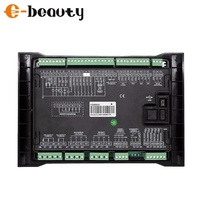 Générateur ATS Control HGM 9510 Smartgen Auto Start Manuel Parallel Controller Panel HGM9510