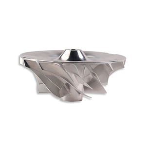 Upgrade rueda del compresor 24 PSI para <span class=keywords><strong>Yamaha</strong></span> GP1800R FX Cruiser <span class=keywords><strong>SVHO</strong></span> <span class=keywords><strong>moto</strong></span> <span class=keywords><strong>de</strong></span> <span class=keywords><strong>agua</strong></span> RY17080-SCI-F24 - Product Image 3