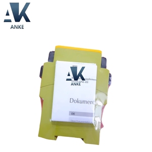 Módulos DE SEGURIDAD originales 777950 PSWZ X1P 3V /24-240VACDC 2n/o En stock - Product Image 2