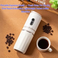 Kit souvenir café de luxe personnalisé, pratique et écologique, avec sac en liège |   Cadeau d'entreprise unique et original