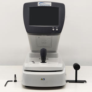 Harga Produsen Mesin Oftalmologi FA-6500 Auto <span class=keywords><strong>Refractometer</strong></span> untuk Pemeriksaan Mata - Product Image 2