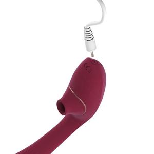 Vibrator Sexspielzeug Frauen mit Absaugung Adult Saug vibrator Klitoris stimulierend für Frauen - Product Image 4