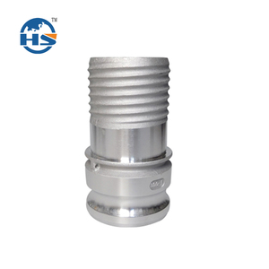 OEM Service Available for Custom Alloy Camlock Couplings Laser Logo Printing Carton <b>Box</b> <b>Packaging</b> <b>Small</b> Order Acceptable - Product Image 2