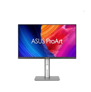 Original CN A.S.U.S ProArt Display 5K PA27JCV Professional <b>Monitor</b> 27" IPS 5K (5120 x 2880) 99% DCI-P3 400cd/㎡ 60Hz - Product Image 2