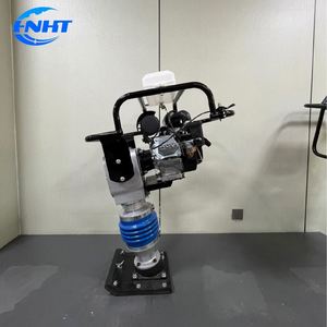 Compacteur haute performance de 5.5 à 6.5 HP avec marteau-pilon de 45 à 65 mm Composants essentiels du moteur - Product Image 1