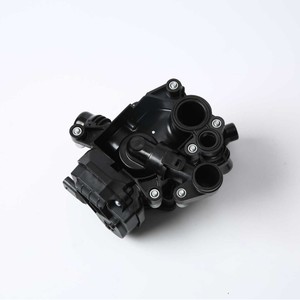 เทอร์โมสตัทเครื่องยนต์ Hehe รุ่น 11537644811 สำหรับ BMW ซีรีส์ 1 2 3 4 รุ่น F22 F32 อะไหล่ทดแทน - Product Image 1