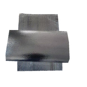 Chống cháy cách nhiệt cách nhiệt trong nhà refflective cách nhiệt vật liệu chống cháy cho kho - Product Image 6