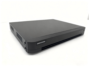 Hik IDS-7232HQHI-M2/XT <span class=keywords><strong>DVR</strong></span> AcuSense a 32 Canali <span class=keywords><strong>1080p</strong></span> 1U H.265 - Product Image 1