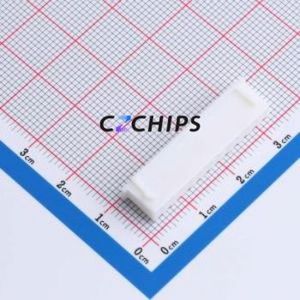 W254210-12PW113 Housing (Wire-to-Board / Wire-to-Wire) P=2.5mm Connector 1x12P 2.5mm XH 1 - Product Image 2