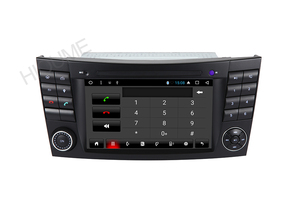 Android 10,0 coche Multimedia Player navegación GPS Radio para <span class=keywords><strong>Mercedes</strong></span> <span class=keywords><strong>Benz</strong></span> <span class=keywords><strong>Clase</strong></span> <span class=keywords><strong>E</strong></span> W211 E200 E240 E270 <span class=keywords><strong>280</strong></span> CLS350 CLS55 carPlay - Product Image 5