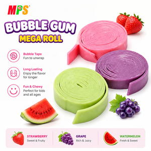 <span class=keywords><strong>Chewing</strong></span>-<span class=keywords><strong>gum</strong></span> MPS en gros, <span class=keywords><strong>chewing</strong></span>-<span class=keywords><strong>gum</strong></span> à bulles personnalisé <span class=keywords><strong>avec</strong></span> motif de <span class=keywords><strong>tatouage</strong></span> - Product Image 2