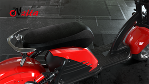 Scooter Eléctrico de 12 Pulgadas, 60v, 3000w, 4000w, Motor Dual, Potente, para Adultos, Todoterreno - Product Image 6