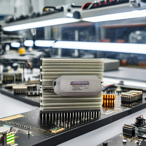 Cylindre d'air Samsung <span class=keywords><strong>Cp40</strong></span> J6701029A BDAS6x5 | Pièces de rechange pour machines SMT, composants de base Pick and Place - Product Image 1