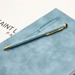 Custom A5 Thick Magnetic Notebook Suckable Pen High-Value Promotional Notebook Manual Note Paper Creative Laptop Notebook - Product Image 3