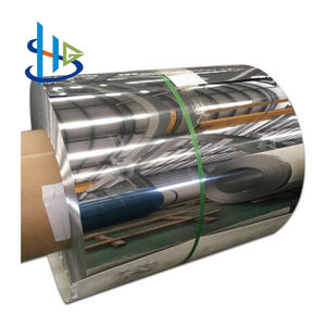Haoguang 뜨거운 판매 스테인레스 스틸 <span class=keywords><strong>410</strong></span> <span class=keywords><strong>409</strong></span> <span class=keywords><strong>430</strong></span> <span class=keywords><strong>201</strong></span> 304 코일/스트립/시트/원 1.4301 스테인레스 스틸 코일 - Product Image 3