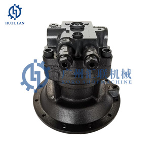 Suku cadang Motor ekskavator Ex130h-5 EX60 EX70 EX80 EX120 Ex120-5 4334355 4241171 4330219 4334356 4330218 4429255 - Product Image 3