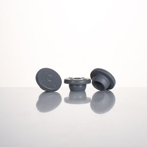 Botella <span class=keywords><strong>de</strong></span> Penicilina Transparente al por Mayor <span class=keywords><strong>de</strong></span> Ru Star, Botella <span class=keywords><strong>de</strong></span> Vidrio para Inyección Farmacéutica, Cápsulas <span class=keywords><strong>de</strong></span> Medicina con Tapa <span class=keywords><strong>de</strong></span> Sellado <span class=keywords><strong>de</strong></span> Goma - Product Image 5