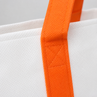 Sac fourre-tout en toile imprimé sur mesure, sac de shopping promotionnel réutilisable avec logo, couleur, taille, OEM, fabricant en gros