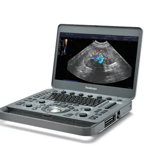 Sonoscape X3V scanner ad ultrasuoni equino horse Msk doppler animal gravidanza ultrasound machine