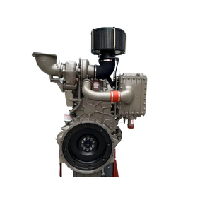 Motor Marino de Cuatro Tiempos Refrigerado por Agua YC6T540C 6MK550-C20 de 540 y 550 Caballos de Fuerza, Apto para Embarcaciones - Product Image 6