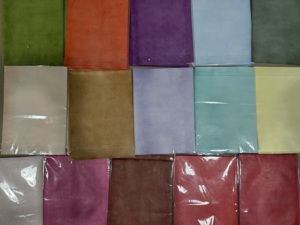 Papel de Oblea Comestible de Color, Tamaño A4, 0.35mm, Azul, Rojo, Amarillo, Verde, Naranja, Rosa, Hojas de Arroz para Decoración de Pasteles <span class=keywords><strong>y</strong></span> <span class=keywords><strong>Flores</strong></span> DIY - Product Image 2