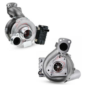 Accesorios de coche de la marca TAH, piezas de turbocompresor para GREAT WALL C50 COOLBEAR FLORID WINGLE7 hover H3 Poer kingkong Cannon FENGJUN - Product Image 1