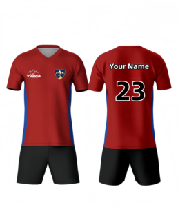 2526 personnalisé <span class=keywords><strong>de</strong></span> haute qualité vêtements <span class=keywords><strong>de</strong></span> Football thaïlandais rétro Vintage chemises maillots d'arbitre <span class=keywords><strong>de</strong></span> Football nom inspiré Design <span class=keywords><strong>de</strong></span> <span class=keywords><strong>maillot</strong></span> <span class=keywords><strong>de</strong></span> <span class=keywords><strong>Ronaldo</strong></span> - Product Image 1