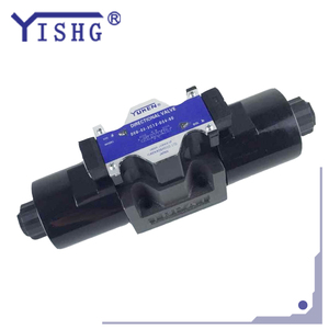 วาล์วโซลินอยด์ควบคุมทิศทาง DSG-03-2B2-D24-N1-50 ประเภทควบคุมไฮดรอลิก DSG-03-2B2-D24-50 - Product Image 3
