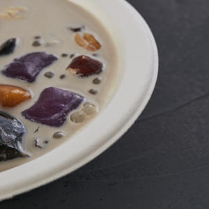 Bagazo se restaurante vajilla - Product Image 3