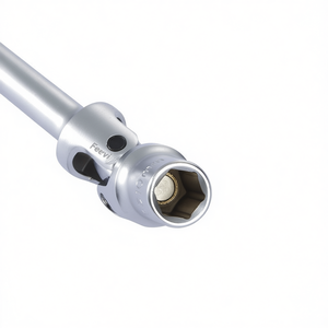 เฟอร์วี ที-เวร์ชช์ซ็อกเก็ตหกเหลี่ยมแม่เหล็ก 10 มม. เครื่องมือระดับมืออาชีพสำหรับการยึดที่แม่นยำ - Product Image 2