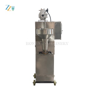 Giá Cả Thuận Lợi Falafel Love Heart Làm Máy/Máy Để Làm Cho Quả Bóng Thịt/Thịt Và Bóng Cá Máy - Product Image 4