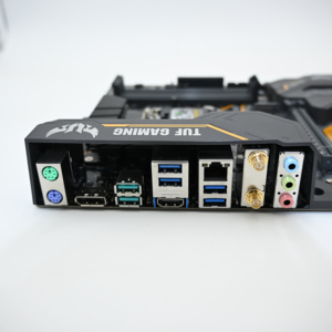 Placa Base TUF Z390-Plus <span class=keywords><strong>Gaming</strong></span> (Wi-Fi) LGA1151 (Intel 8.ª y 9.ª Gen) DDR4 DP M.2 Z390 ATX 802.11ac Wi-Fi USB 3.1 Gen2 - Product Image 4