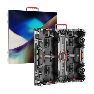 P2.6 trong nhà cho thuê LED Video tường màn hình cho sản xuất ảo XR phim Studios LED màn hình hiển thị - Product Image 1