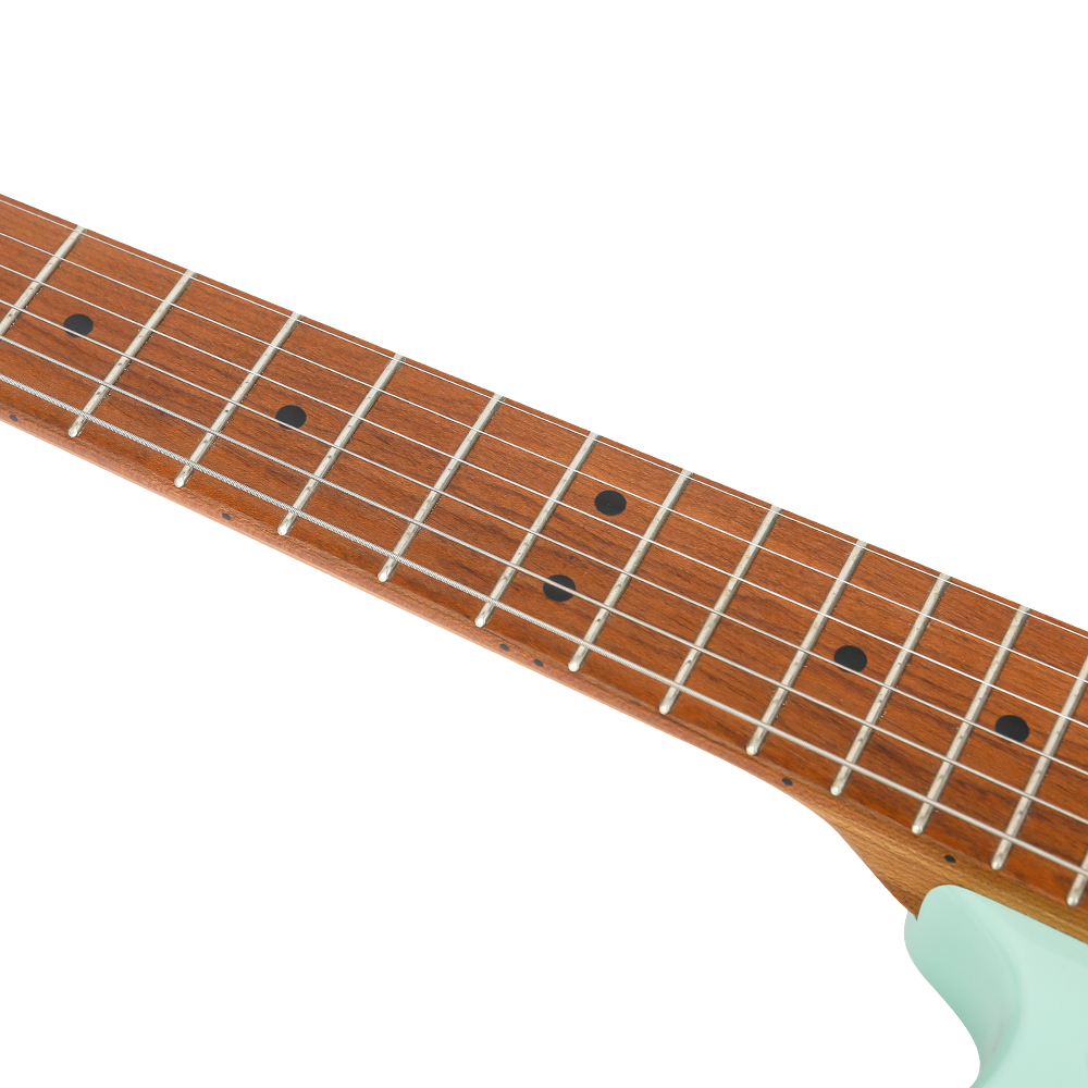 Bullfighter D-160SE ストラトモデル Bullfighter D-160SE Blue Electric Bass Guitar for Sale - OEM