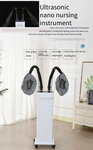 เครื่องอบไอน้ำนาโนออลอินวันสำหรับย้อมผมและดูแลหนังศีรษะ - Product Image 4
