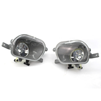 Feux antibrouillard avant pour Volvo XC90 2002-2013, feux antibrouillard sans ampoules, gauche + droite, 31111183, 31111182
