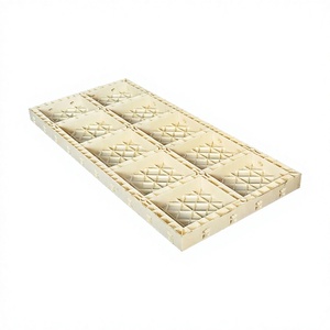 Custom Light Weight Industrial ABS/PP <b>Plastic</b> Modular Formwork Reusable Easy Assembled Wall Column Concrete Construction Board - Product Image 1