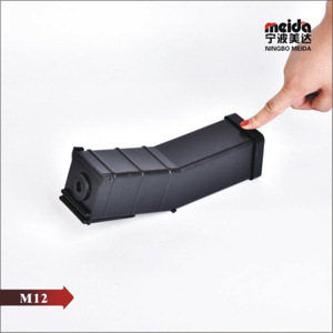 Trampa para Ratones de Plástico Meida M12, Dispositivo Desechable para el Control de Roedores - Product Image 3