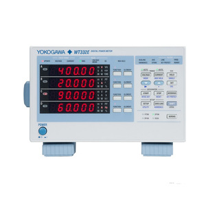 Medidor de Potencia Digital Trifásico Yokogawa Wt310e para Medición de Motores, Iluminación y Electrodomésticos - Product Image 3