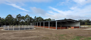 Cấu trúc khung không gian thép trong nhà tiền chế bóng đá trung tâm thể thao bóng đá trung tâm xây dựng sân vận động - Product Image 4