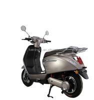 Nouveau modèle 2026 Scooter électrique EEC 2000W Scooter électrique Turquie Moto électrique
