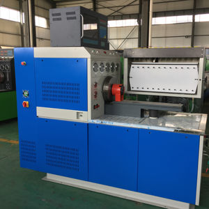 Nantai แท่นทดสอบปั๊มฉีดน้ำมันดีเซล EPS619 - Product Image 1