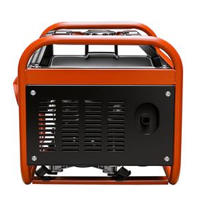 Generador Portátil de Gasolina HANINV HN3500EP de 2.8kW Máx. 3.1kW, 4 Tiempos, con AVR y Salida de CC, para Camping y Hogar - Product Image 5