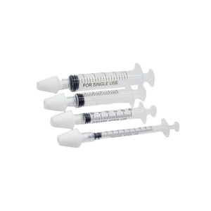 Pulvérisateur <span class=keywords><strong>nasal</strong></span> de <span class=keywords><strong>seringue</strong></span> d'atomiseur <span class=keywords><strong>nasal</strong></span> chaud <span class=keywords><strong>avec</strong></span> l'<span class=keywords><strong>embout</strong></span> de silicone - Product Image 3