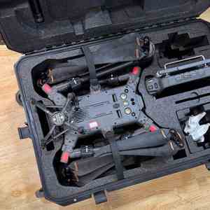 Cable de Alimentación de 24V Compatible con Dron DJMavic M350/M300/M30T - Product Image 3