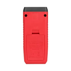 Termómetro Digital de Termopar Multicanal de Alta Calidad UNI-T UT320A/UT320D, -50~1300 Grados - Product Image 5