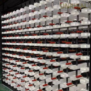 Vente chaude 2025 - <span class=keywords><strong>Cave</strong></span> <span class=keywords><strong>à</strong></span> <span class=keywords><strong>vin</strong></span> avec compresseur Embraco - Armoire en acier inoxydable 304 avec contrôle <span class=keywords><strong>de</strong></span> l'humidité et <span class=keywords><strong>de</strong></span> la température - Product Image 5