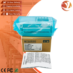 Módulo de entrada analógica PLC AL2-24MR-D original, nuevo, controlador de automatización industrial, fabricado en los Países Bajos - Product Image 1
