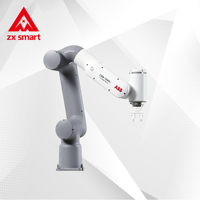 Offre Spéciale : Système de Soudage par Points Robotisé EFORT avec PLC, Moteur, Boîte de Vitesses, Transformateur Intégré, Affûteur de Pointes, Clôture de Sécurité et Éclairage